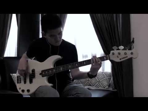 Do i Do - Stevie Wonder (Bass Cover)
