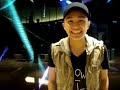 20110617 張晉樵 FRIDAY ON LINE我的線上影音