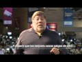 Steve Wozniak en Campus Party Bogot� 