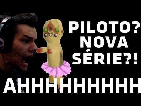 SCP - Containment Breach // EPISÓDIO PILOTO!