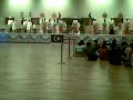 Tarian Pembukaan Bulan Kemerdekaan