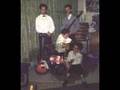 The Instigators 1963-1967.