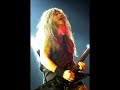 pantera vs  megadeth dimebag darrell vs  marty friedman