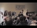 Hey Mercedes March 23rd, 2001 Rutgers University Camden, NJ - The Slightest Idea - The House Shook