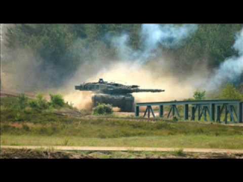 M1,Challenger 2,Leopard 2