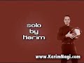 Karim Nagi Riqq Solo - from his DVD www.riqqdvd.com