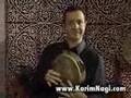 Karim Nagi Riqq Solo - from his DVD www.riqqdvd.com