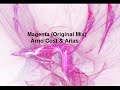 Magenta (Original Mix) -  Arno Cost & Arias