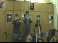 music in dream-short film from phillip starenko film & c-jam club jazz orchestra cond. george gorbov
funky cha cha - a.sandoval
moscow 2008