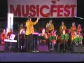 music in dream-short film from phillip starenko film & c-jam club jazz orchestra cond. george gorbov
funky cha cha - a.sandoval
moscow 2008