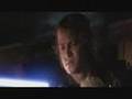 Star Wars III-Mustafar Duel with Padme Amidala