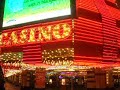 Las Vegas: Fremont Street Downtown, January 2008