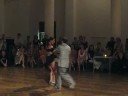 White Night`s Tango Show Maestros 6 Silvina Valz & Oliver Kolker