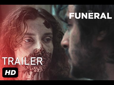 - Trailer  (Turkish)