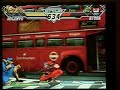CvS2 (05) - Ohayo1234 (C) vs. Hail and Kill (A) CvS2 (05) - Ohayo1234 (C) vs. Hail and Kill (A)