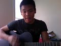 like a saturday night i'll be gone.for my friend anne roco!acoustic cover, one of the first songs i ever learned on the guitar back in 2004!with love,aj