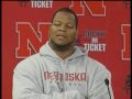 Suh: I Play For Wins, Not Myself