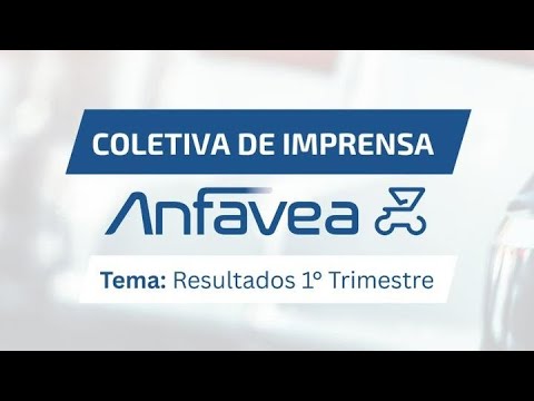 Coletiva de Imprensa - 8 de Abril