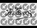 Bokaillo cover (by Keltar\