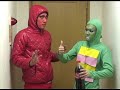 ゴールデンボンバー – ゴールデンボンバー ガチュピンチャレンジシリーズ パート2.flv