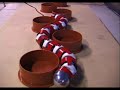 AIKO Snake Robot