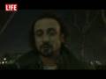 Авто Авербуха протаранил гастарбайтер