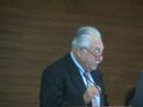 Convegno Bocconi: intervento Pasquale Pistorio