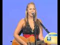 Anuhea on KGMB 9 News, \"Big Deal\" Prepares for Album Debut