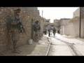 82nd Airborne move along
