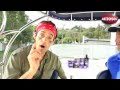 Sergeant Shine on Autosol in the Marine environment