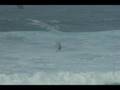 Laird Hamilton S.U.P. Heavy Hookipa