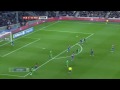 Andrès Iniesta Vs Racing Santander (21.02.10)