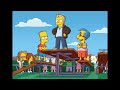 The Simpsons Season 19 Episode 13 - The Debarted