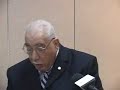 قصيدة الشماس يوسف قينايا في الحفل التابيني للشهيد مار بولص فرج رحوديترويت