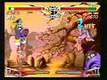 VS (005) - Budai (Lilith) vs. STO (Hsien-Ko) VS (005) - Budai (Lilith) vs. STO (Hsien-Ko)