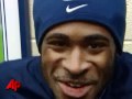 UConn Mourns Stabbing Death of Football Player