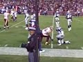 Go Portis Redskins - Cowboys November 16, 2008 Go Portis Redskins - Cowboys November 16, 2008
