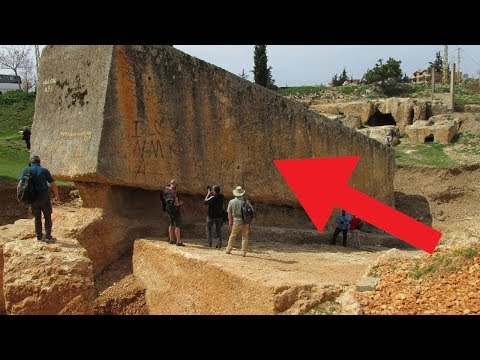 The 10 Most Mysterious Artifacts Found On Earth