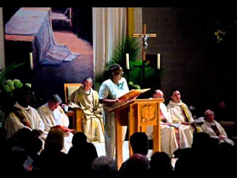 Liturgy of the Word