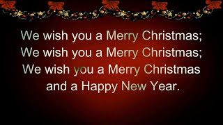 From All of Us at Voice Of Armenians TVNY, Merry Christmas and Happy New Year!