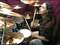 Derek Roddys Drum Lessons & Solos Part 1 Derek Roddys Drum Lessons & Solos Part 1