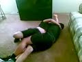 gay wrestling
