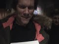 Sundance 2005: 1 degree to Kevin Bacon and Stephen Colbert