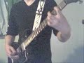 audioslave   set if off cover