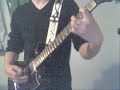 audioslave   set if off cover