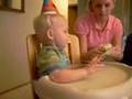 Zakry Turns Two