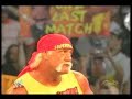 muhammad hassan vs shawn michaels pt 2 of 2