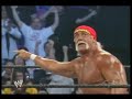 Muhammad Hassan vs Shawn Michaels pt 2 of 2