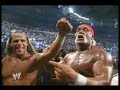 muhammad hassan vs shawn michaels pt 2 of 2