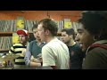 Ampere @ Mystery Train Records 2 Sample